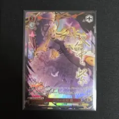 東方project 境界の妖怪 紫 SP サイン | Mercari