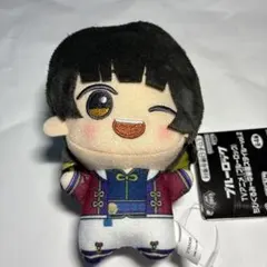 ブルーロック ちびぐるみ 中華風スタイル vol.2 ぬいぐるみ 蜂楽廻①
