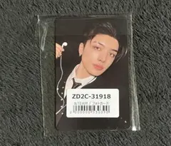 &TEAM MAKI Go in Blind月狼 トレカ