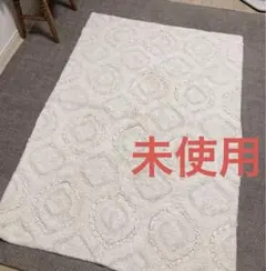 イデー IDEE ラグ　未使用 ラグ・ファブリック/ラグ Mサイズ｜IDEE SHOP Online