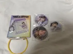 FRUITSZIPPER ふるっぱー　仲川瑠夏　まとめ売り
