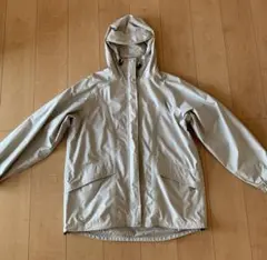 L.L.Bean GORE-TEX フード付きマウンテンパーカー Lサイズ