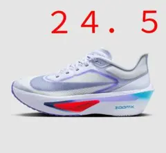 2025年最新】NIKE ズームフライ5 24の人気アイテム - メルカリ