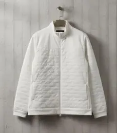 タカ様専用！アディダスゴルフ コードカオス キルティングジャケット　XLサイズ