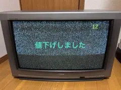 2026年最新】VICTOR ブラウン管テレビ・テレビデオの人気アイテム