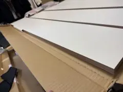 アイカ　k-6005kn ポストフォーム4枚