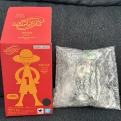 ワンピースルフィーズ LUFFYS 冒険の記憶 Vol.1ゾロ