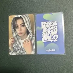 2026年最新】hello82 boynextdoorの人気アイテム - メルカリ