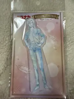 名探偵コナン 水彩風アクリルスタンド　萩原千速