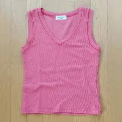 タンクトップ　Ｍサイズ