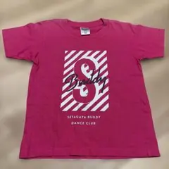 SETAGAYA BUDDY DANCE CLUB Tシャツ 120