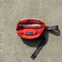 90s 00s patagonia ボディバッグ ショルダーバッグ