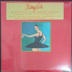 Kanye West My Beautiful Dark… 国内盤 CD+DVD - メルカリ