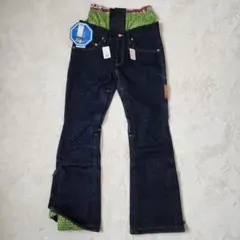 【新品】URBANUS JEANS スノーボードパンツ リアルデニム インディゴ 2026年最新】URBANUS JEANSの人気アイテム - メルカリ
