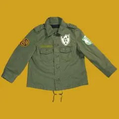 ユーティリティシャツ