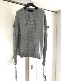 stampd ニット　nubianのサムネイル