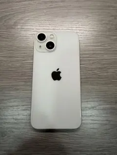 Apple iPhone 13 mini ホワイト 本体