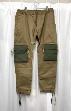 DATROLLY パンツ　サイズXL