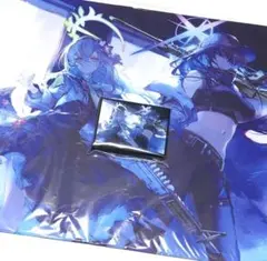 WIXOSS ブルーアーカイブ 白州アズサ おやすみルリグ SP - メルカリ