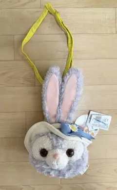 【新品未使用】上海ディズニー ステラルー ポシェット