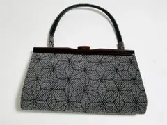 クラッチバッグ 着物・浴衣