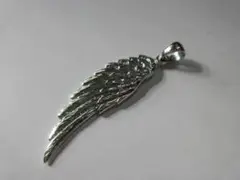 天使の羽　TOP　インディアン　シルバー925　新品　 Msy3108