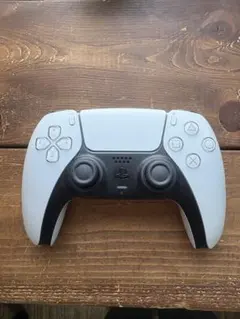 ジャンク品 PS5 DualSense ワイヤレスコントローラー