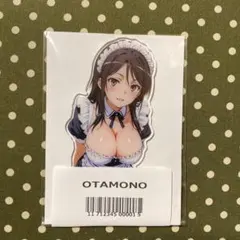 とある 吹寄 制理 otamono アクリルスタンド