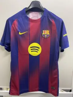 2025-26 バルセロナ XLサイズ