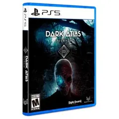 【新品】DARK ATLAS: INFERNUM【PS5】
