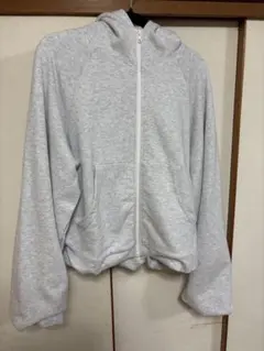 KAIKO Cloud parka size2のサムネイル