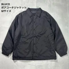 2026年最新】Bluco コーチジャケット ボアの人気アイテム - メルカリ