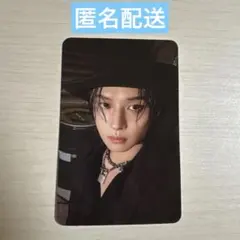 Straykids DOIT 限定盤 トレカ リノ