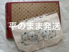 薬屋のひとりごと コラボカフェ トートバッグのサムネイル