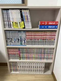 漫画 まとめ売り(バラ売り可)(追加有り) - メルカリ