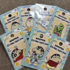 ◎クレヨンしんちゃん◎ワッペン◎