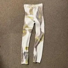 Giugiu レギンス Steven Alan（スティーブンアラン）の「＜GIU GIU＞NONNA KNIT