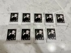 &TEAM ニコラスNICHOLAS 21枚Back to Life まとめ売り