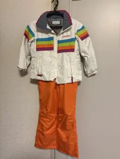 Phenix（フェニックス）のキッズ用スキーウェア120cm