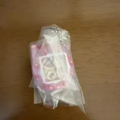 たまごっち シャカシャカチャーム コレクション2 ふらわっち