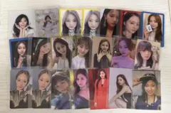TWICE ツウィ トレカ まとめ売り バラ売りも検討