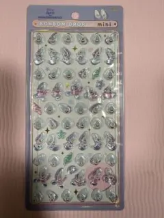 ヤングオイスターボンボンドロップmini シール 48枚入り