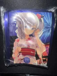 2026年最新】艦これ 鹿島 スリーブの人気アイテム - メルカリ