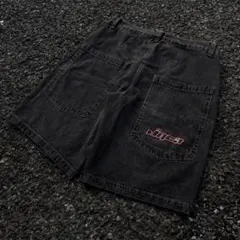 JNCO JEANS 極太 バギーデニム 00s 90s sk8 y2k - メルカリ