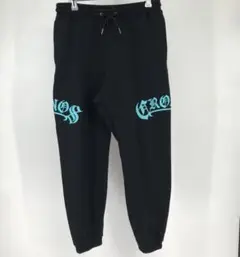 クロノス　スウェットパンツ　Mのサムネイル