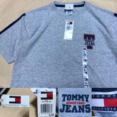 新品 未使用 トミーヒルフィガー tシャツ Tommy Hilfigerのサムネイル