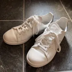 最終価格 美品 adidas アディダス スタンスミス APE779001