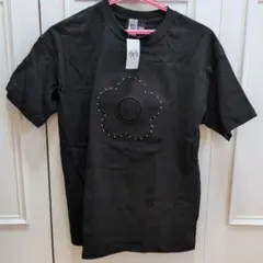 MARY QUANT PUBLUX コラボ Tシャツ ブラックのサムネイル