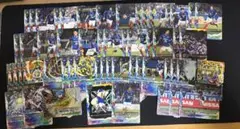 バディファイト　横浜Fマリノスデッキ バディファイト 横浜Fマリノスデッキ - メルカリ