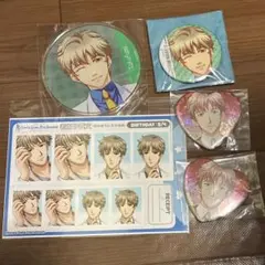 2026年最新】ときメモgs 缶バッジの人気アイテム - メルカリ